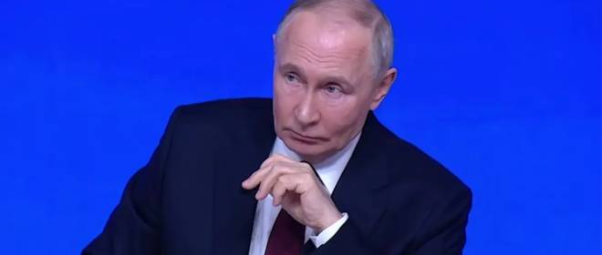 «Угрозы будем уничтожать»: Путин реагирует на возможную блокаду Калининграда