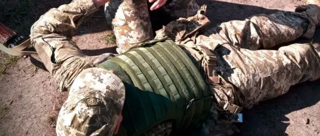 «Сотни пострадавших»: Журналистка из Украины об ударе по выставке в Капитановке