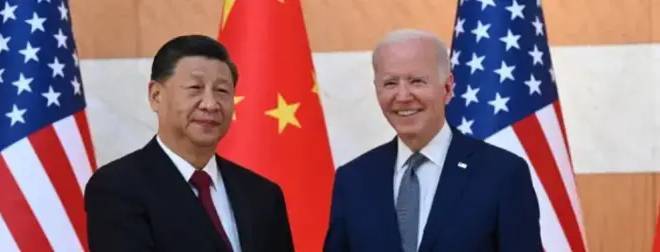 Négociations sino-américaines et une semaine riche en événements importants