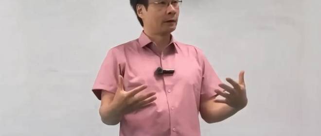 Китайский историк: Россия ведет войну не с Украиной, а с НАТО