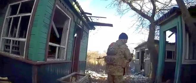 Российская армия освободила крупное село Подолы к юго-востоку от Купянска