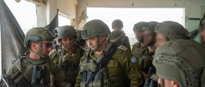 Трамп уговорил Израиль и Ливан заключить временное перемирие