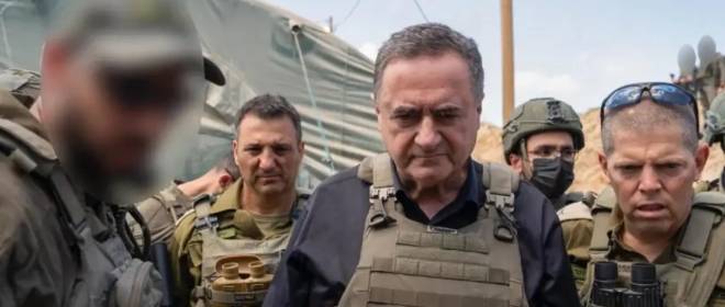 Израиль планирует создать в секторе Газа военизированные поселения