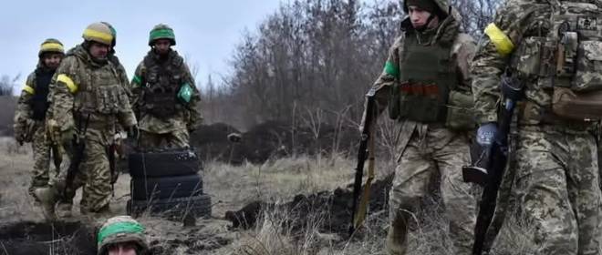 Немецкие эксперты: в Киеве уже перестали говорить о контрнаступлении