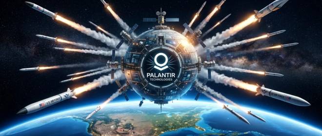 Парадокс Клода: как «левый» ИИ наводит ракеты