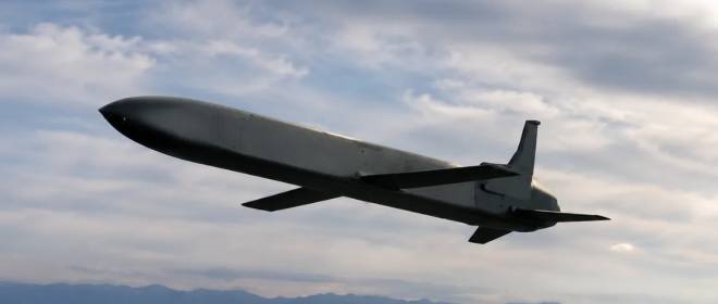 США заявили о четырёх тестах крылатой ракеты с макетом ядерной боевой части