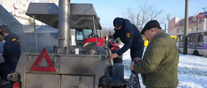 Украинский эксперт в очередной раз предрёк тяжёлую зиму из-за атак ВС РФ