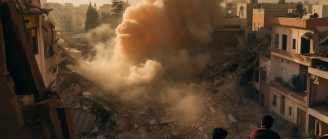 AP: Промышленность Ирана обрушилась на 20 процентов после атак США и Израиля