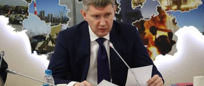 Министр: Ситуация в экономике РФ сложная, резервы во многом исчерпаны