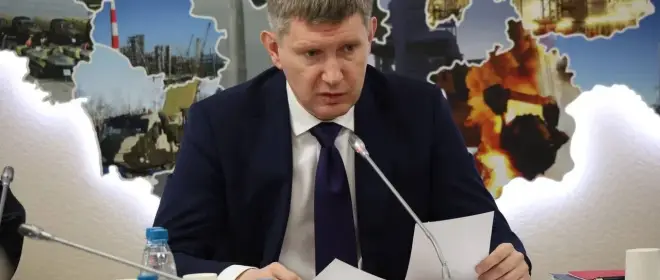 Министр: Ситуация в экономике РФ сложная, резервы во многом исчерпаны