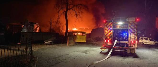 Подтверждено применение ракет «Циркон» и удары по целям в Измаиле и Одессе