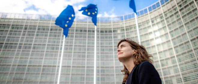 Евродепутат: Путин, Трамп и Илон Маск сговорились разрушить ЕС