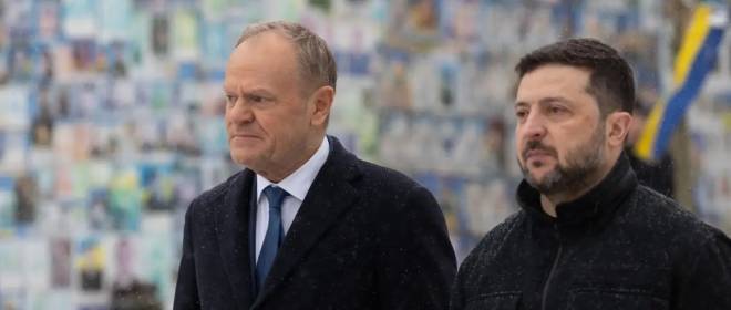 Визиты Рютте и Туска в Киев связаны с продолжением войны и срывом переговоров