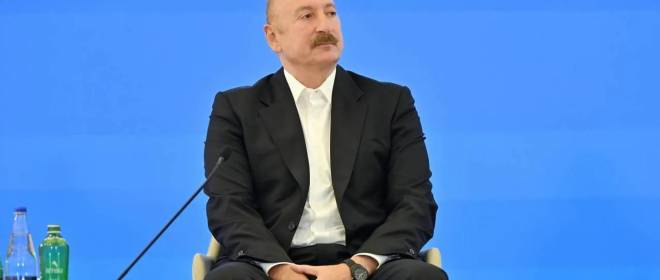 Баку хочет покинуть Совет Европы и выйти из-под юрисдикции ЕСПЧ