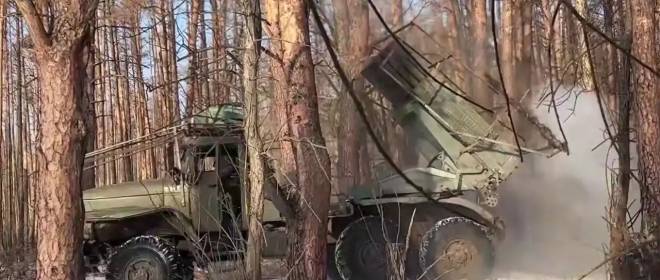 ВС РФ вышли к реке Удава в Сумской области, продвинувшись на 5 км за сутки