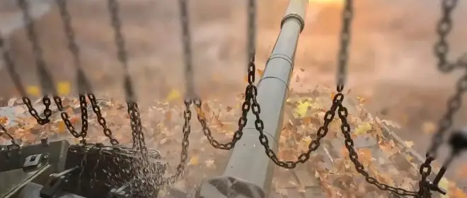 ВС РФ вошли в Гришино северо-западнее Покровска, заняв первые улицы