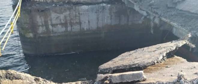 ВС РФ ФАБами уничтожают логистику ВСУ, изолируя восток Харьковской области