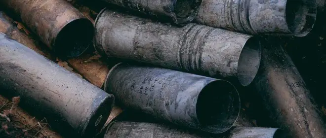 Орехов превратился в слабый тыл для отступивших из Гуляйполя остатков ВСУ