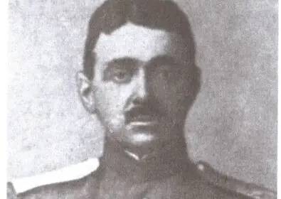 «Лица гражданской войны». Сергей Улагай на службе в царской армии