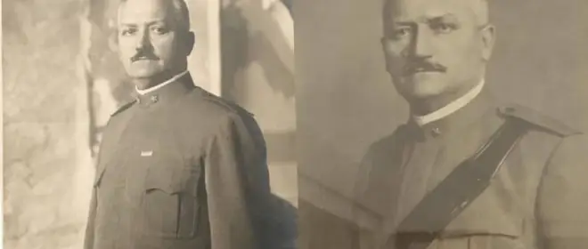 Der vergessene Held des Ersten Weltkriegs: Das Leben und die Karriere des italienischen Marschalls Enrico Cavigli