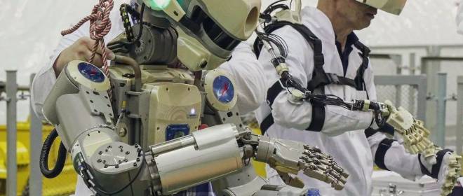 Советский задел исчерпан: куда движется российская наука