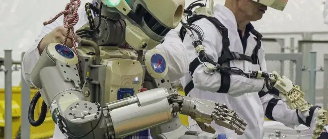 Советский задел исчерпан: куда движется российская наука