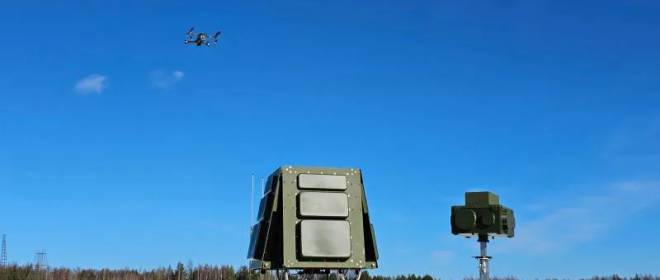 Почему нет эффективных средств РЭБ против дронов?