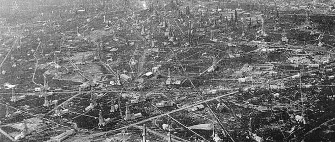 Сахалин, нефть и японцы: бизнес-модель вице-адмирала Наказато