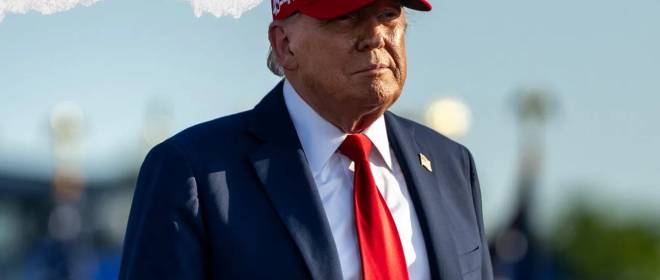 Трамп «очень серьёзно» думает над запретом экспорта дизельного топлива