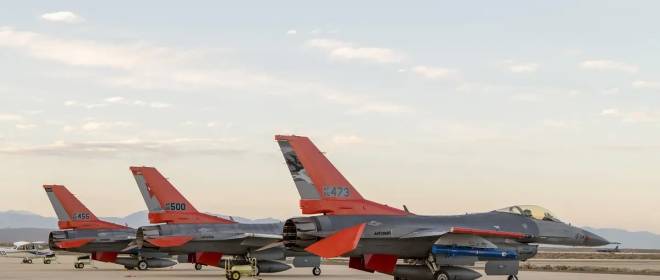 Беспилотные «Фантомы» и «Сражающиеся Соколы»: воздушные мишени, прорыватели ПВО и истребители, управляемые искусственным интеллектом