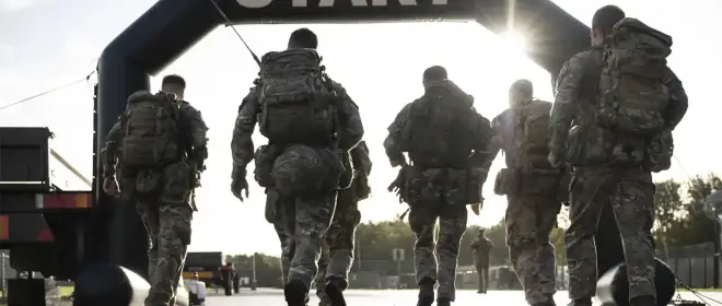 Лондон: Мы не отравим войска на Украину при отсутствии там для них безопасности