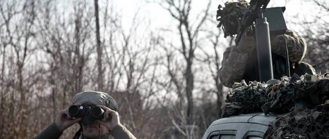 Экс-замглавы Генштаба ВСУ не верит в план Сырского по разблокировке Мирнограда