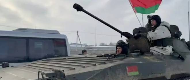 «Стала форпостом России на фланге НАТО»: разведка США оценила роль Белоруссии