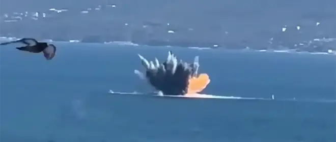 В Новороссийске введен режим ЧС из-за ударов украинских БПЛА