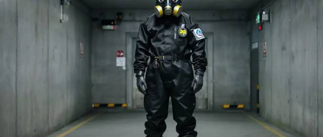 Армия Китая провела имитационное применение «грязной бомбы»