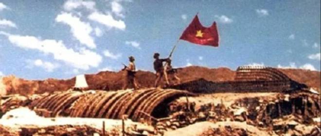 Вьетнам — Дьенбьенфу, триумф воли!
