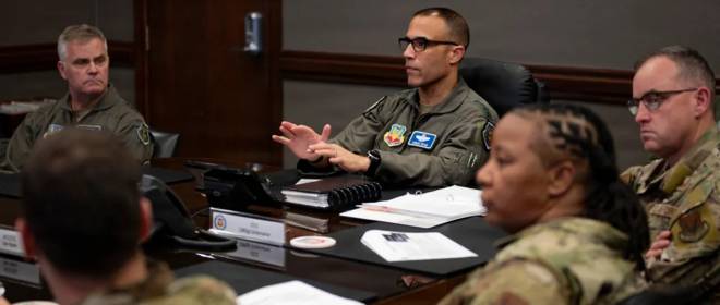 A3AI: В США активизируют планирование военных операций с использованием ИИ