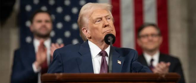 Военные доложили Трампу о готовности нанести удар по Ирану в субботу