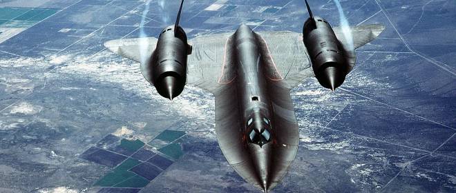 Невидимые самолёты и невидимые деньги