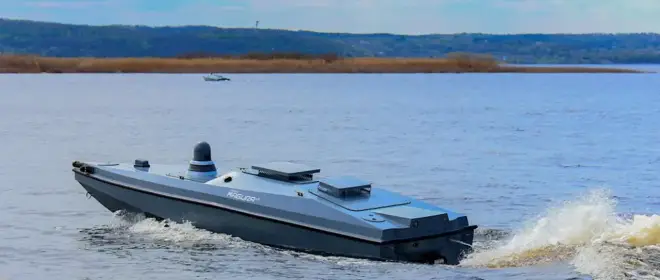 Нанесены удары по Овидиополю, откуда выходили БЭК СБУ для атак танкеров