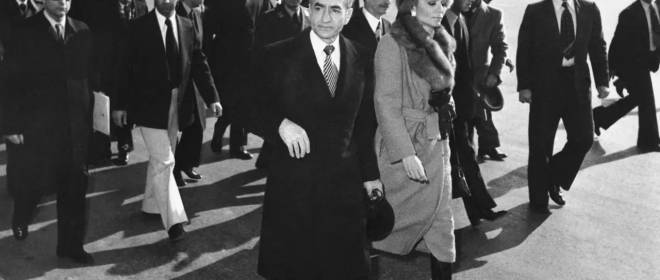 Корни Исламской революции, или Упущенный шанс последнего шаха