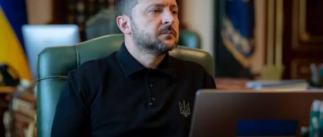 «Как будто он ничего не говорил»: Запад «не замечает» заявлений Зеленского с угрозами мировым лидерам