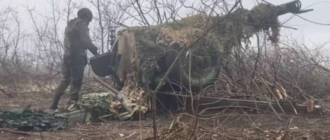 Recursos russos: Unidades de assalto do grupo “Norte” alcançaram a primeira linha de defesa das Forças Armadas Ucranianas na região de Kharkov