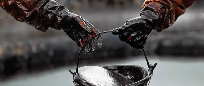 Эскалация на Ближнем Востоке пока не привела к росту цен на нефтяные фьючерсы