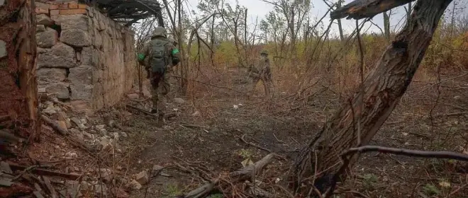 В паблике ГУР МО Украины провели «разбор полётов» по ситуации в Гуляйполе
