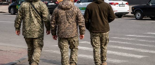 «Больше 200 нарушений»: МО Украины сообщило о результатах проверок в ТЦК