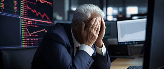 ЦМАКП: к осени 2026 года России грозит банковский кризис