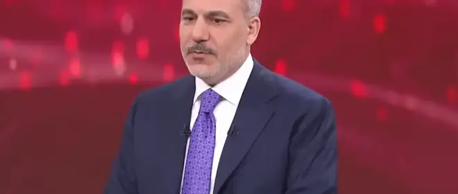 Глава МИД Турции назвал основную ошибку Евросоюза последних лет