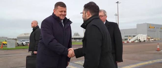 Зеленский заявил, что передавать территории ему мешает конституция Украины