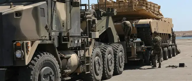 К программе закупок у США вооружений для ВСУ присоединились новые страны